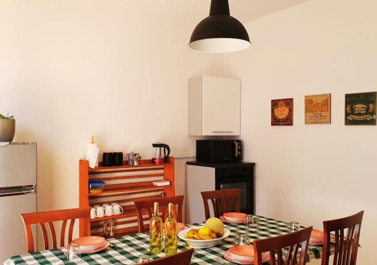 El Lugo Apartment Colà Esterno foto